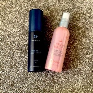 Monat texturizing mish plus 1